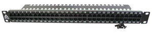 1RU 60X CAT3 PORTS 19â€ PATCH PANEL Deals499