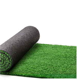 70SQM Artificial Grass Lawn Flooring Outdoor Synthetic Turf Plastic Plant Lawn Deals499