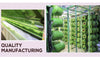 30SQM Artificial Grass Lawn Flooring Outdoor Synthetic Turf Plastic Plant Lawn Deals499