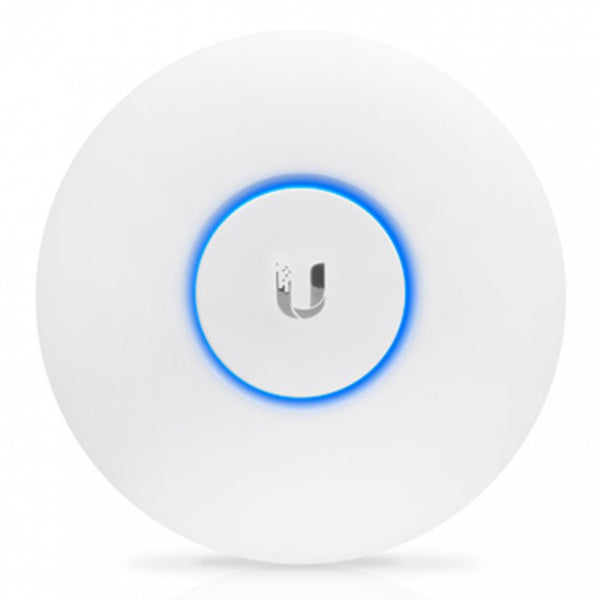 Ubiquiti Unifi UAP-AC-LR - Ceiling Mounted Wireless Access Point | Includes POE Injector Deals499