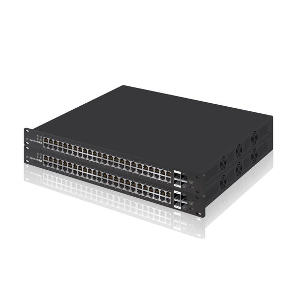 Ubiquiti EdgeSwitch - Managed PoE+ Gigabit Switches 48-Port 500W with SFP Deals499
