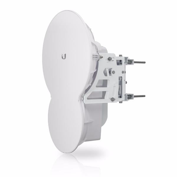 Ubiquiti airFiber24 - 24 GHz Point-to-Point Gigabit Radio Deals499