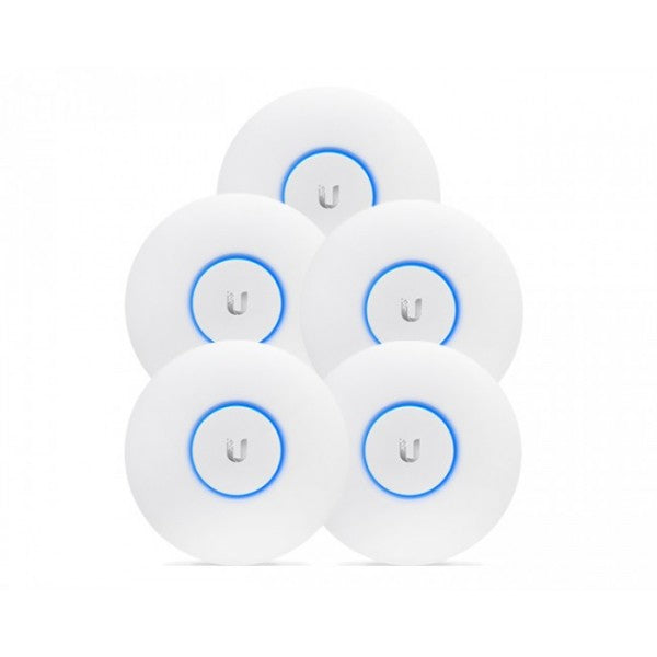 Ubiquiti Unifi UAP-AC-LR-5 - Long Range *** PACK OF 5 *** Deals499
