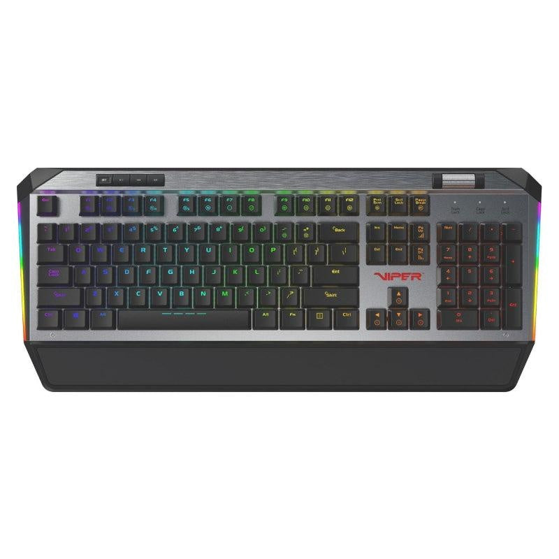 VIPER Mech RGB Keyboard Bx VIPER