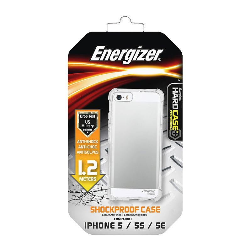 ENERGIZER AS IPhone 5 Case Energizer