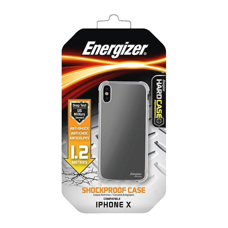 ENERGIZER AS IPhone X Case Energizer