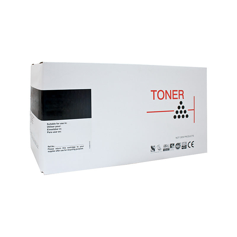 AUSTIC Premium Laser Toner Cartridge CT202877 Black Cartridge AUSTiC