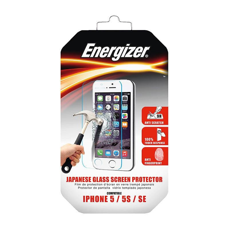ENERGIZER IPhone 5s/Se Scr Pro Energizer