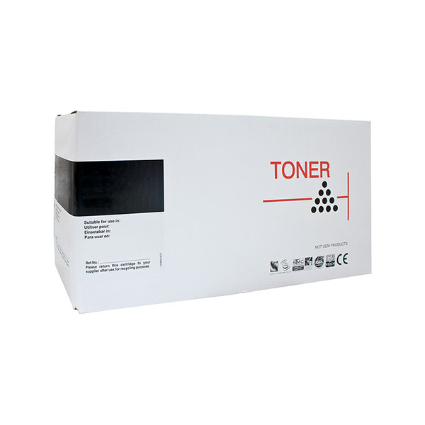 AUSTIC Premium Laser Toner Cartridge CT202610 Black Cartridge AUSTiC