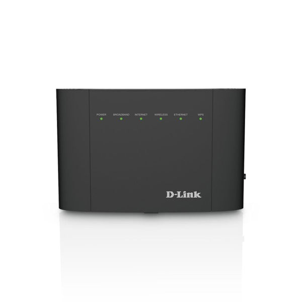 D-LINK DSL-3785Modem Router D-LINK