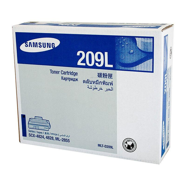 SAMSUNG MLTD209L Toner SAMSUNG