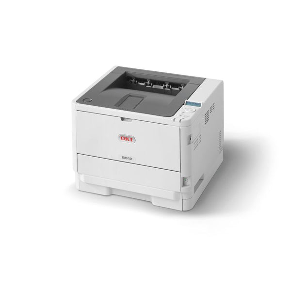 OKI B512DN Mono Laser Printer OKI