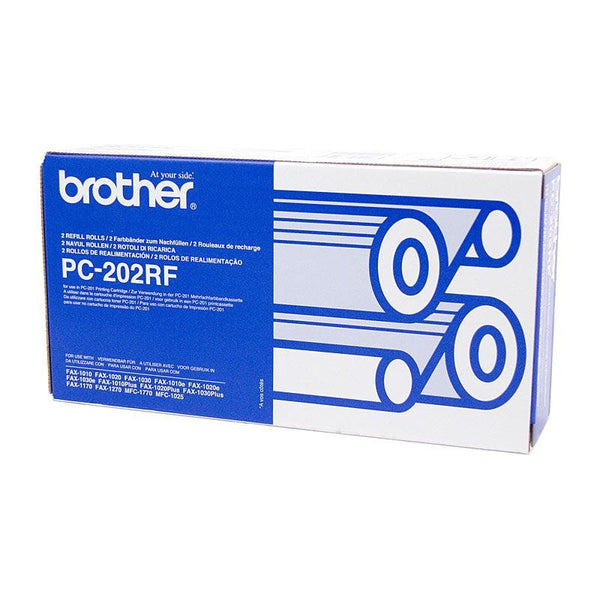 BROTHER PC202 Refill Roll BROTHER