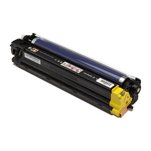 FUJI XEROX Xerox CT350902 Yellow Drum FUJI XEROX