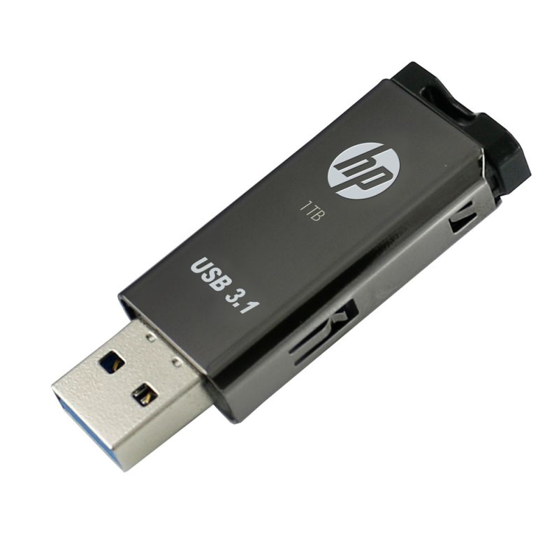 HP USB 3.1 x770w 1024GB HP