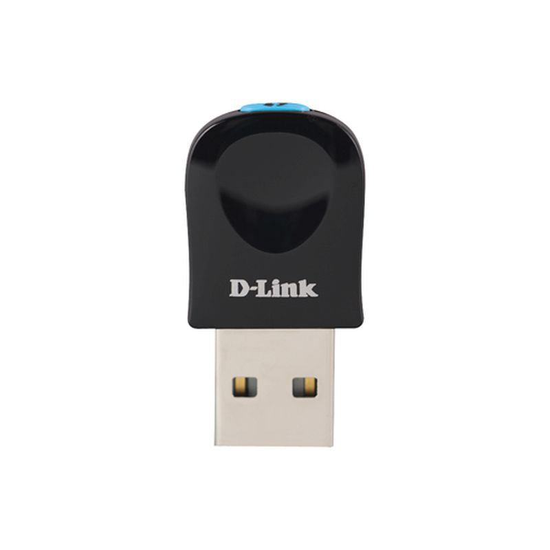 D-LINK DWA-131 USB Adapter D-LINK