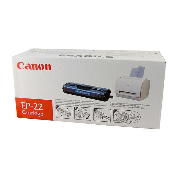 CANON EP22 Toner Cartridge (C4092A) CANON