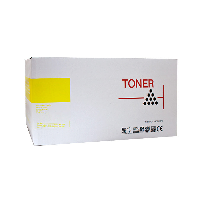 AUSTIC Premium Laser Toner Cartridge CF512A #204A Yellow Cartridge AUSTiC