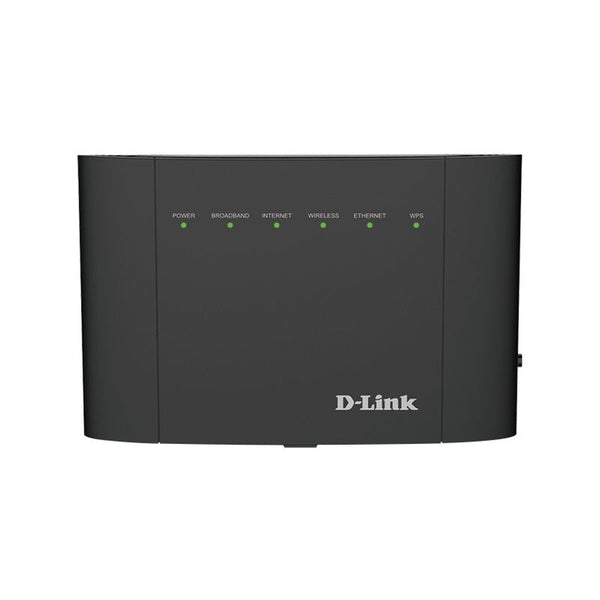 D-LINK DSL-2878 Modem Router D-LINK