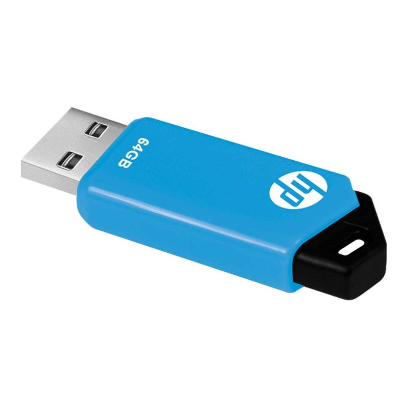 HP USB2.0 v150w 64GB HP