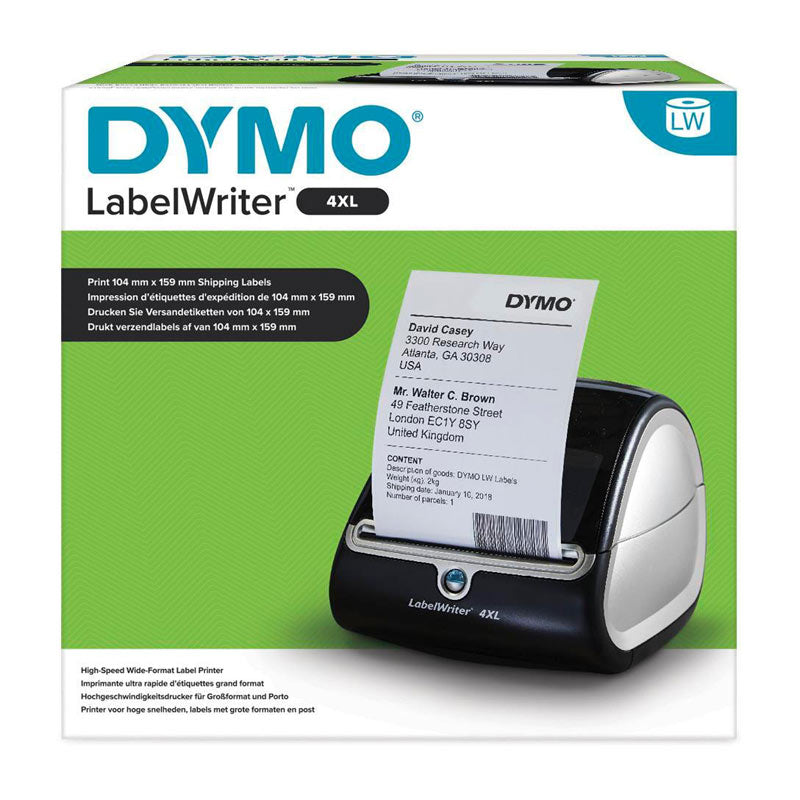 DYMO LabelWriter 4XL Printer DYMO