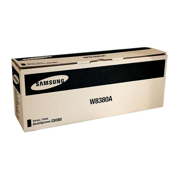 SAMSUNG CLXW8380A Waste Box SAMSUNG