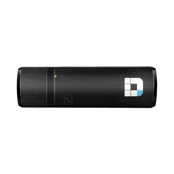 D-LINK DWA-182 USB3.0 Adapter D-LINK