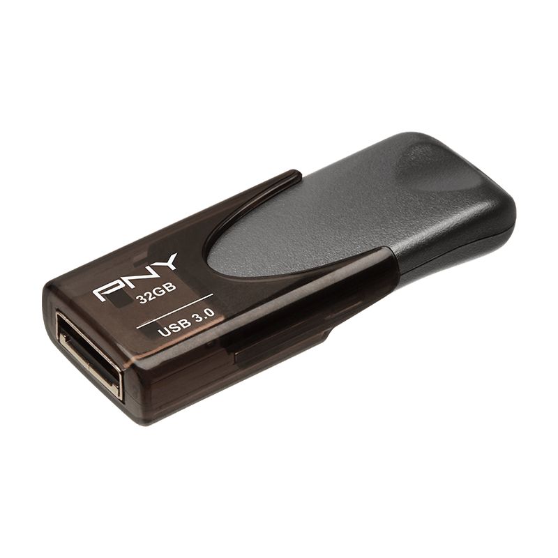 PNY USB3.1 Turbo Attache 4 32 PNY