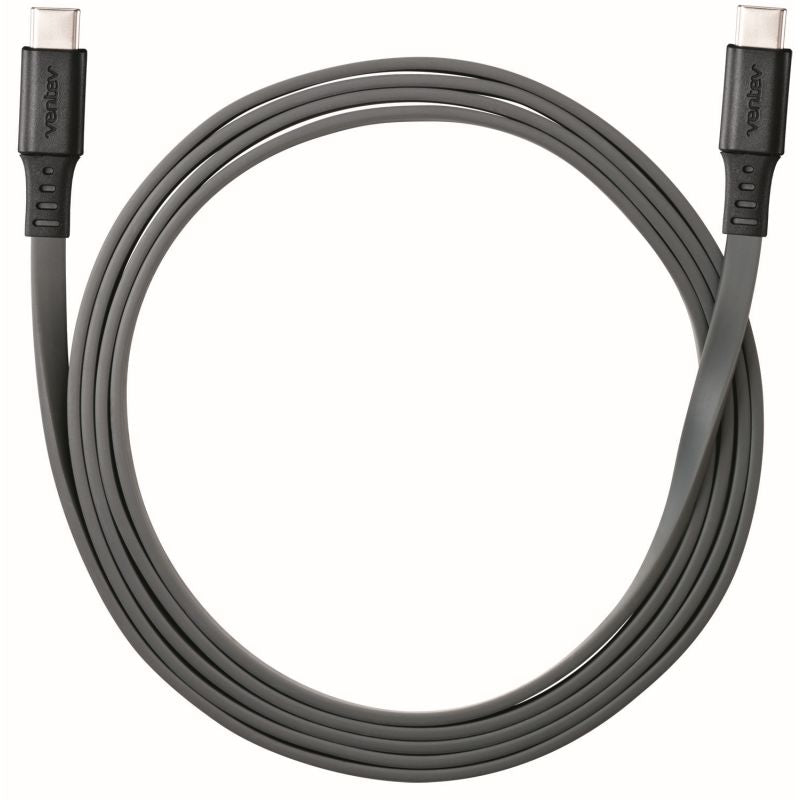 VENTEV USBC-USBC Cable 6ft VENTEV
