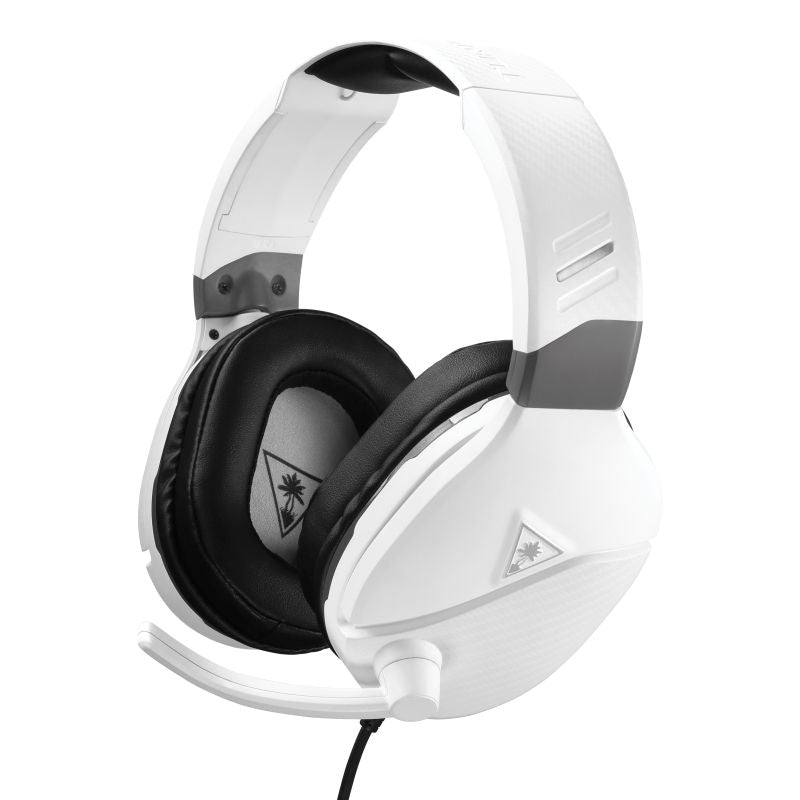 TURTLE BEACH Recon 200 White Universal TURTLE BEACH