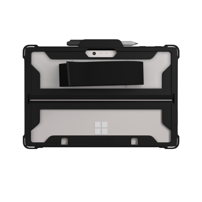MAX CASES Extreme Shell Surface Go MAX CASES