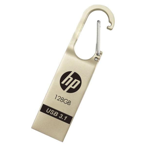 HP USB 3.1 x760w 128GB HP