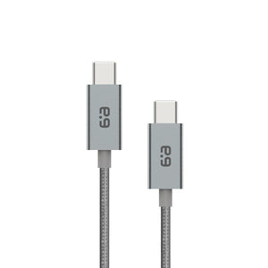 PUREGEAR USBC-USBC M Cable 1.2 PUREGEAR