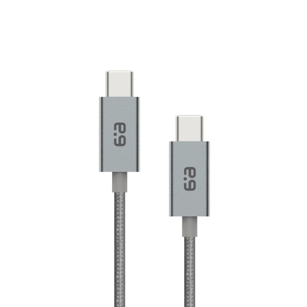 PUREGEAR USBC-USBC M Cable 1.2 PUREGEAR