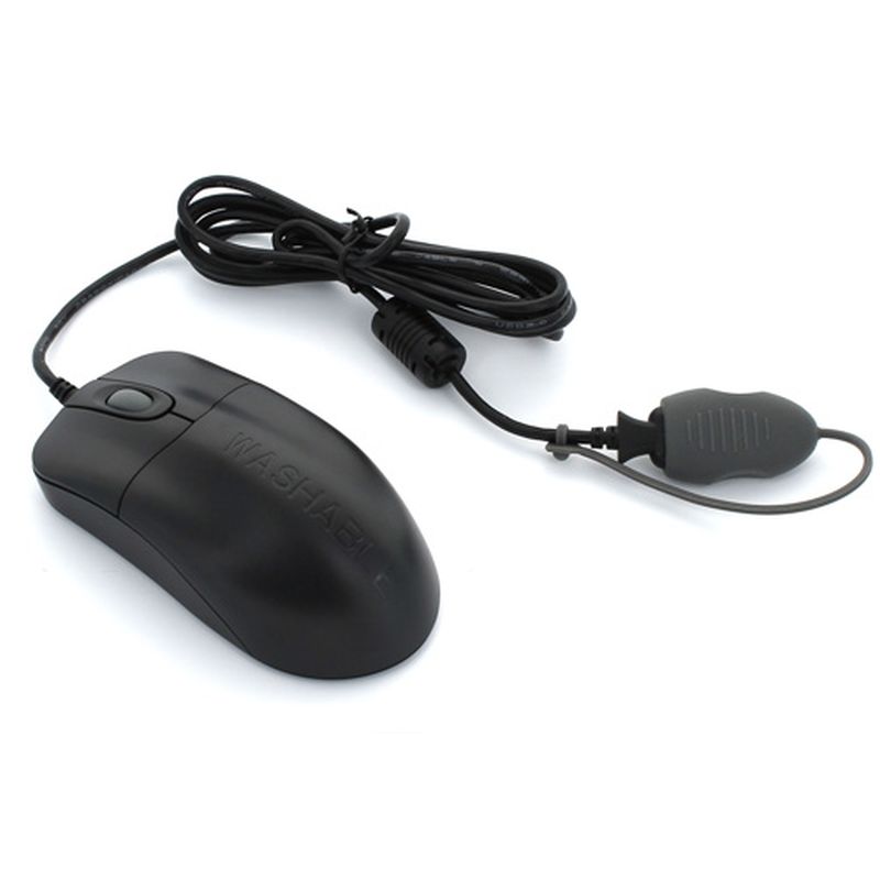 SEAL SHIELD Shield Waterproof Mouse B SEAL SHIELD