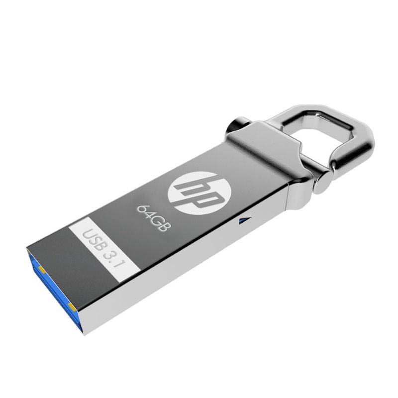 HP USB 3.1 x750w 64GB HP