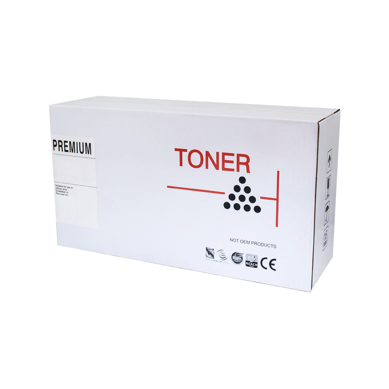 AUSTIC Premium Laser Toner Cartridge CF281X #81X Black Ct AUSTiC