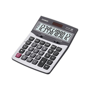 CASIO DX120S Calculator CASIO