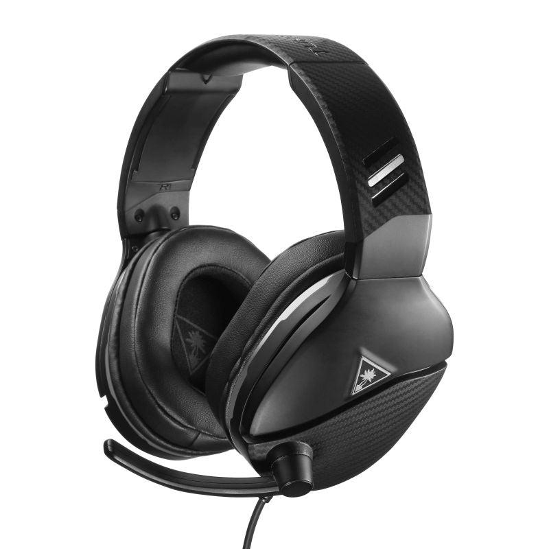 TURTLE BEACH Recon 200 Black Universal TURTLE BEACH