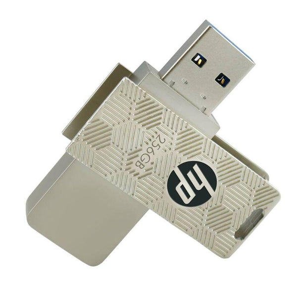 HP USB 3.1 x610w 256GB HP