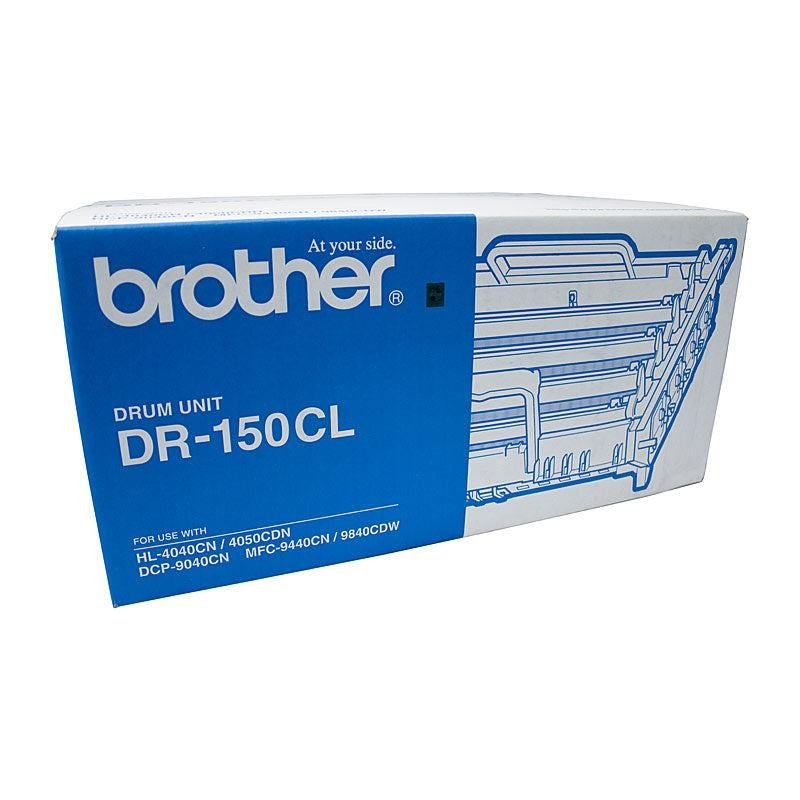 BROTHER DR150CL Drum Unit BROTHER