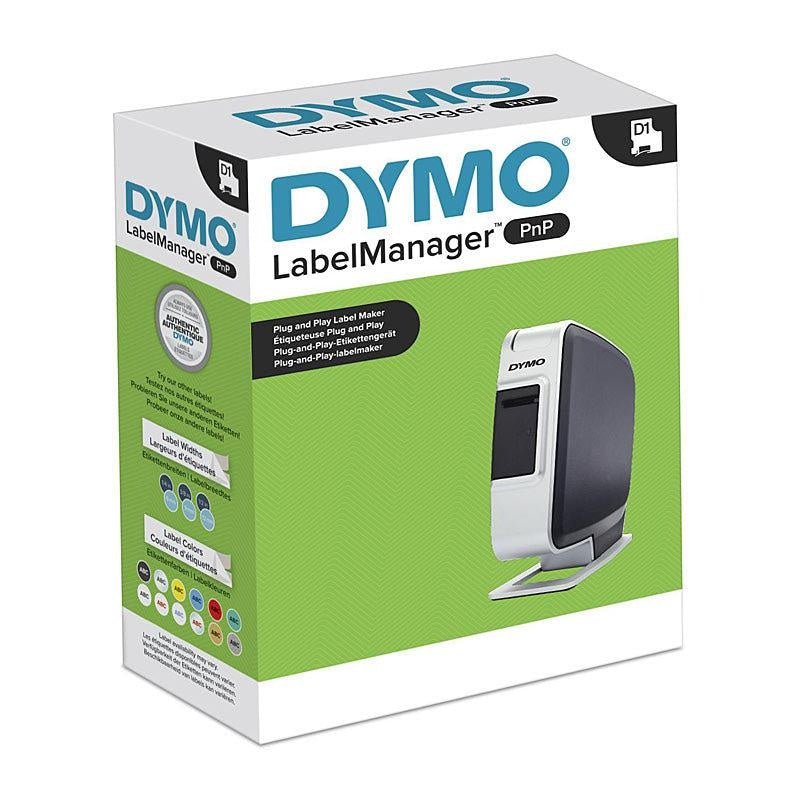 DYMO LabelManager Plug N Play DYMO