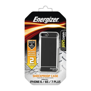 ENERGIZER AS IPhone6+7+8+ Case Energizer