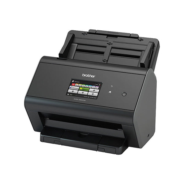 BROTHER DS2800W Scanner BROTHER