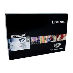 LEXMARK E250X22G Photo Con Unit LEXMARK