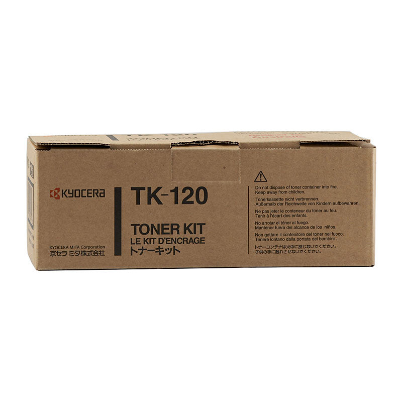 KYOCERA TK120 Toner Kit KYOCERA