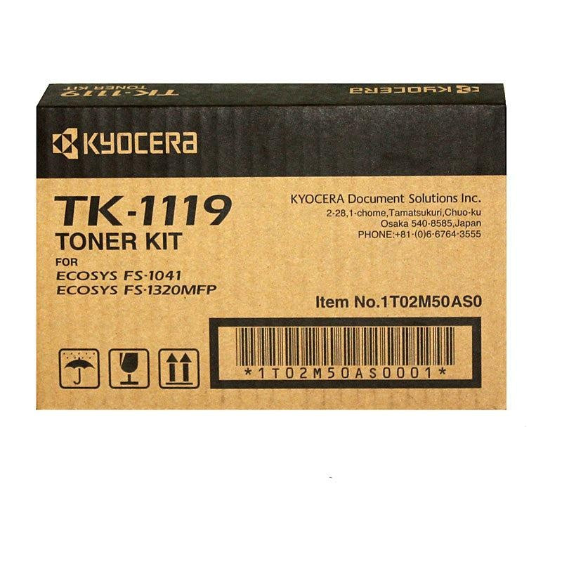 KYOCERA TK1119 Toner Kit KYOCERA