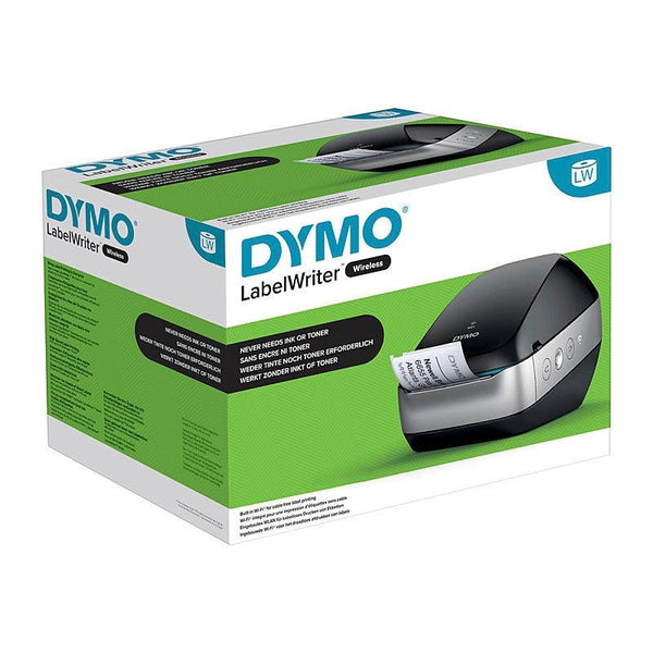 DYMO LabelWriter Wireless DYMO