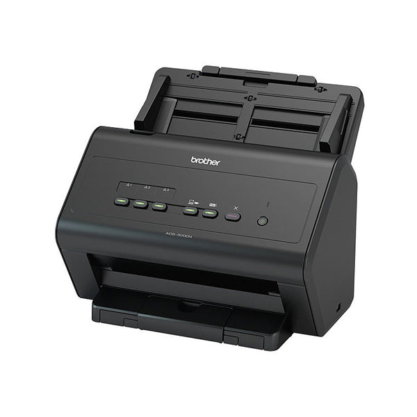 BROTHER ADS3000N Scanner BROTHER