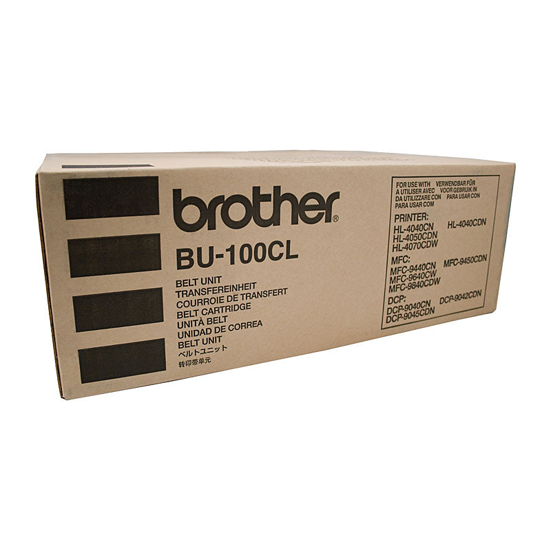 BROTHER BU100CL BeLight Unit BROTHER